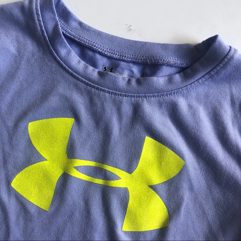 Under Armour tee